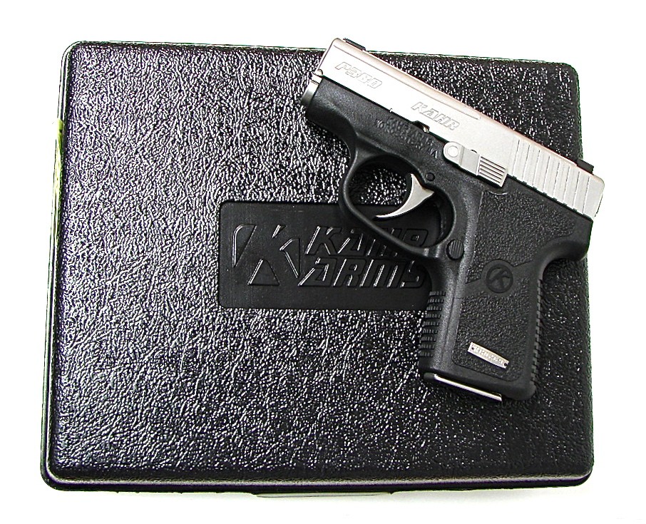 Kahr Arms P380 .380 ACP (PR18409)