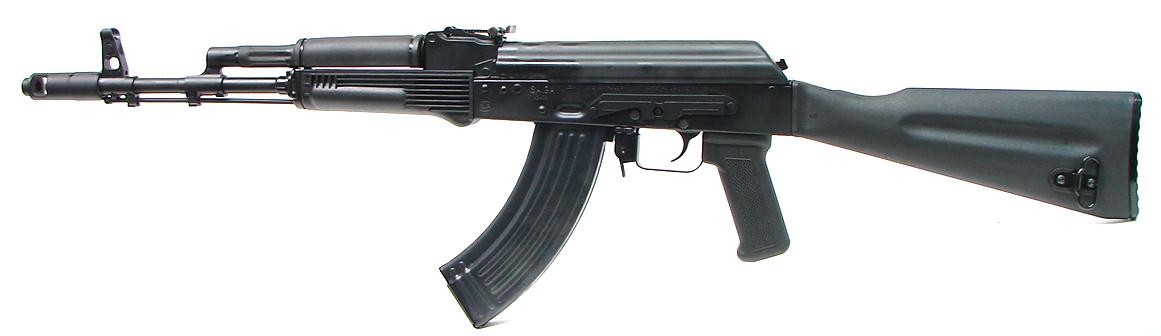 Legion Saiga 7.62x39 caliber rifle.  (R12258)
