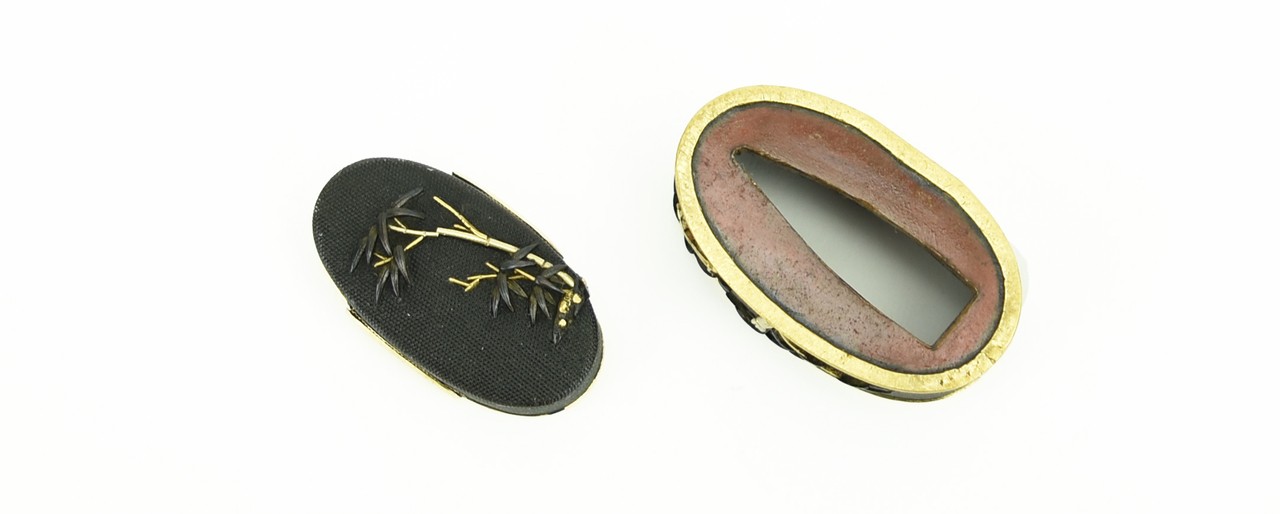 Kinko Fuchi Kashira