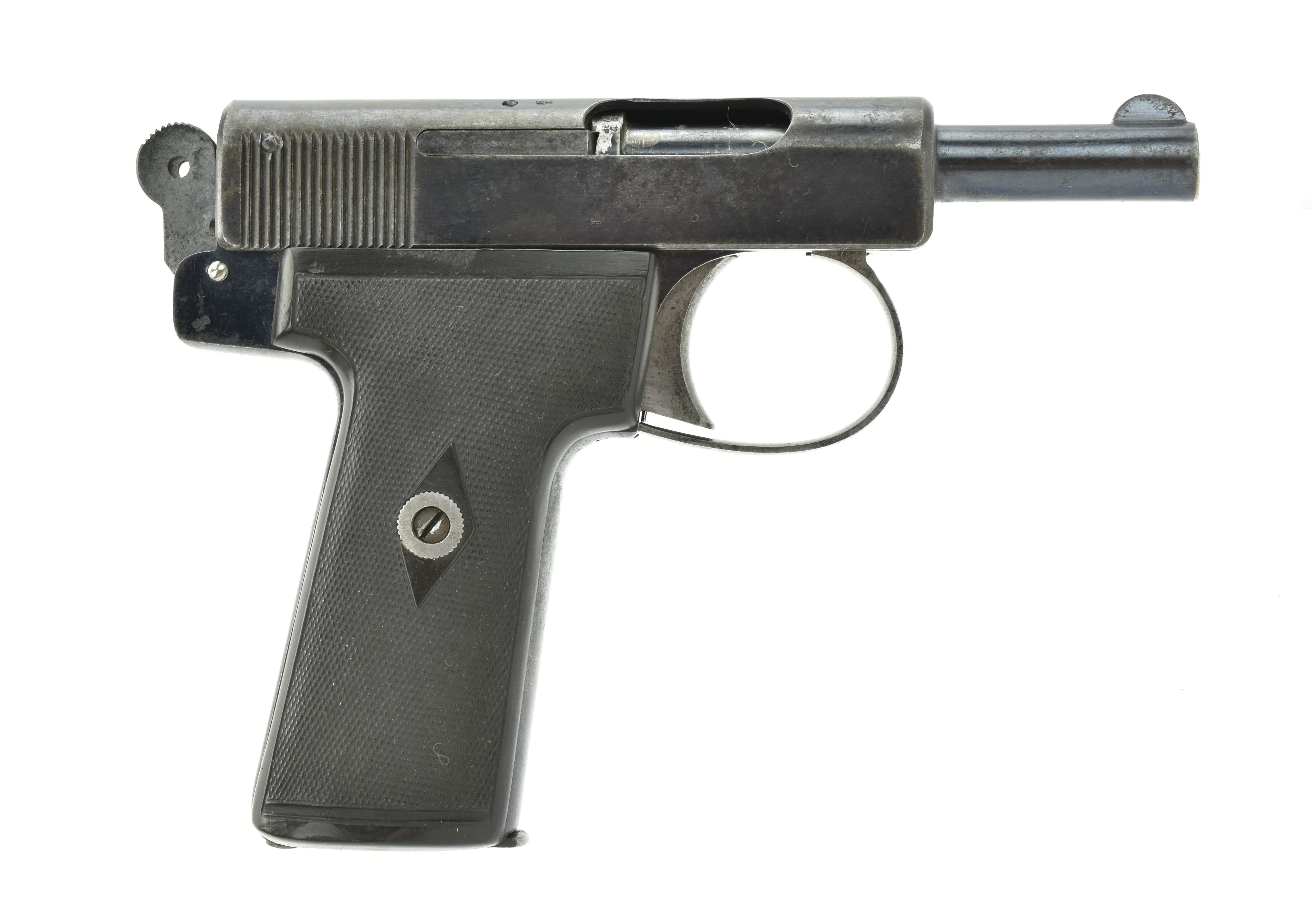 Webley & Scott 1906 .32 (PR18481)