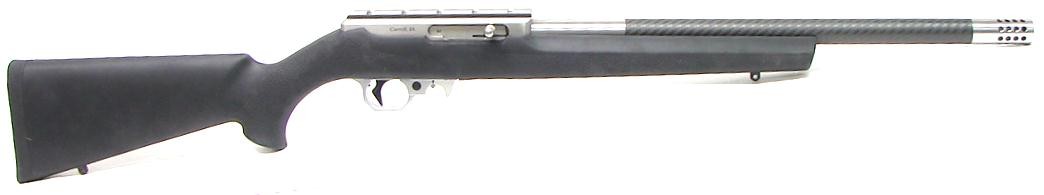 Volquartsen Custom Lightweight .22 WMR caliber rifle.  (iR10655)