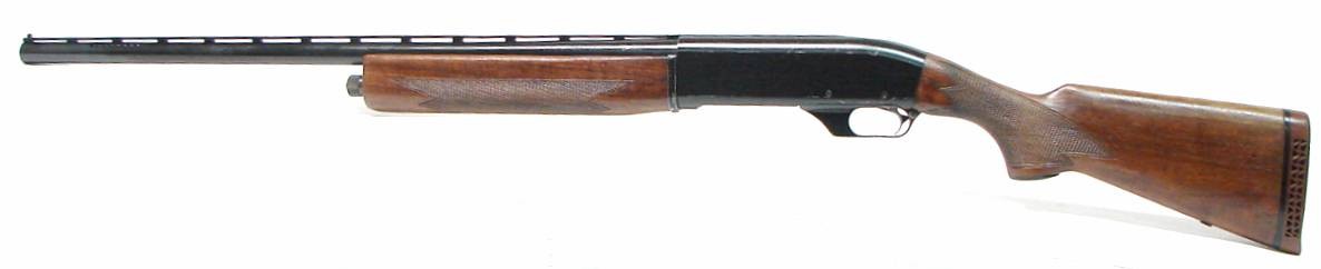 Ithaca Mag-10 10 gauge shotgun. (S4310)