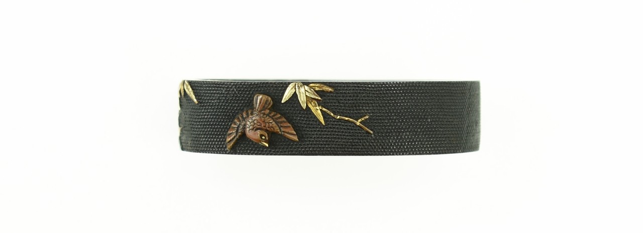 Kinko Fuchi Kashira