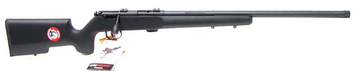 Savage Mark II .22 LR ONLY caliber rifle. (R12437)