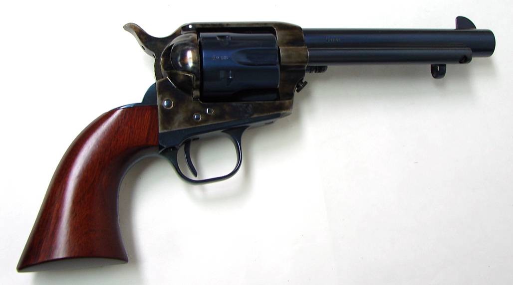 Uberti 1873 .45 LC (PR18604) New