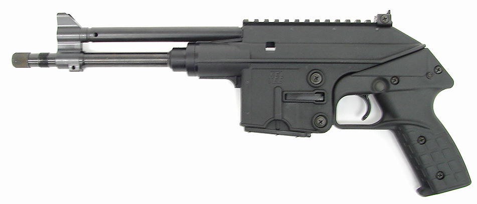 Kel-Tec PLR-16 .223 Rem (iPR7593) New. Price may change without notice.