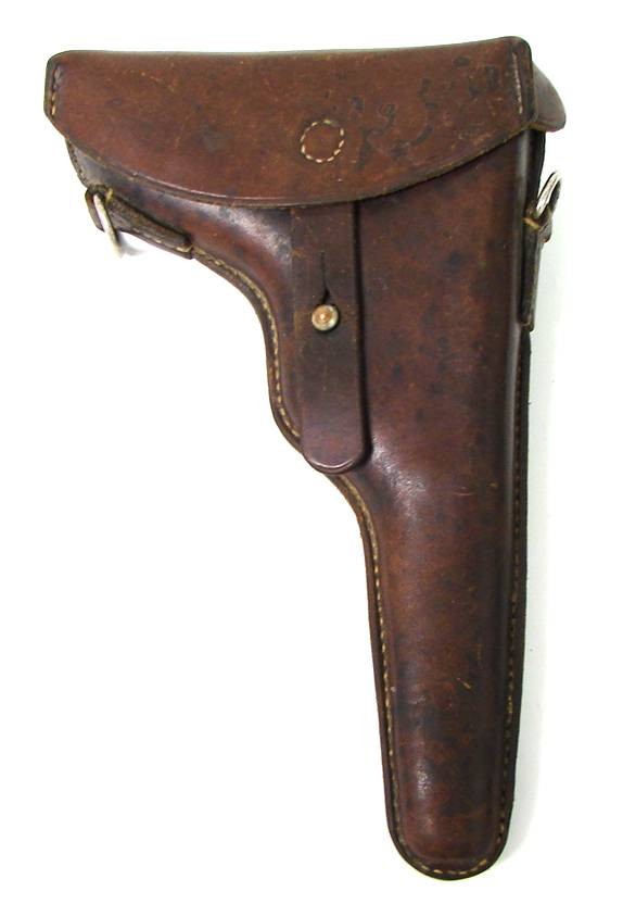 Swiss Luger Holster (H851)