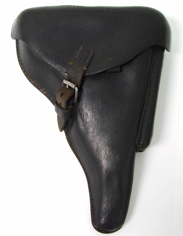 German Military Luger Holster (H852)