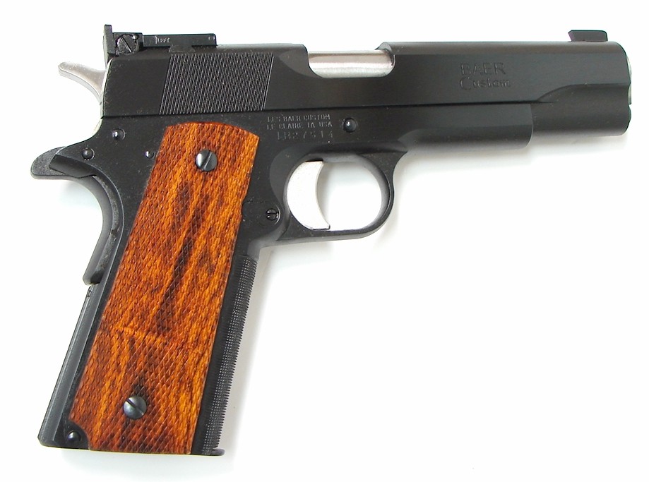 Les Baer Custom 1911 .45 ACP (PR18814)