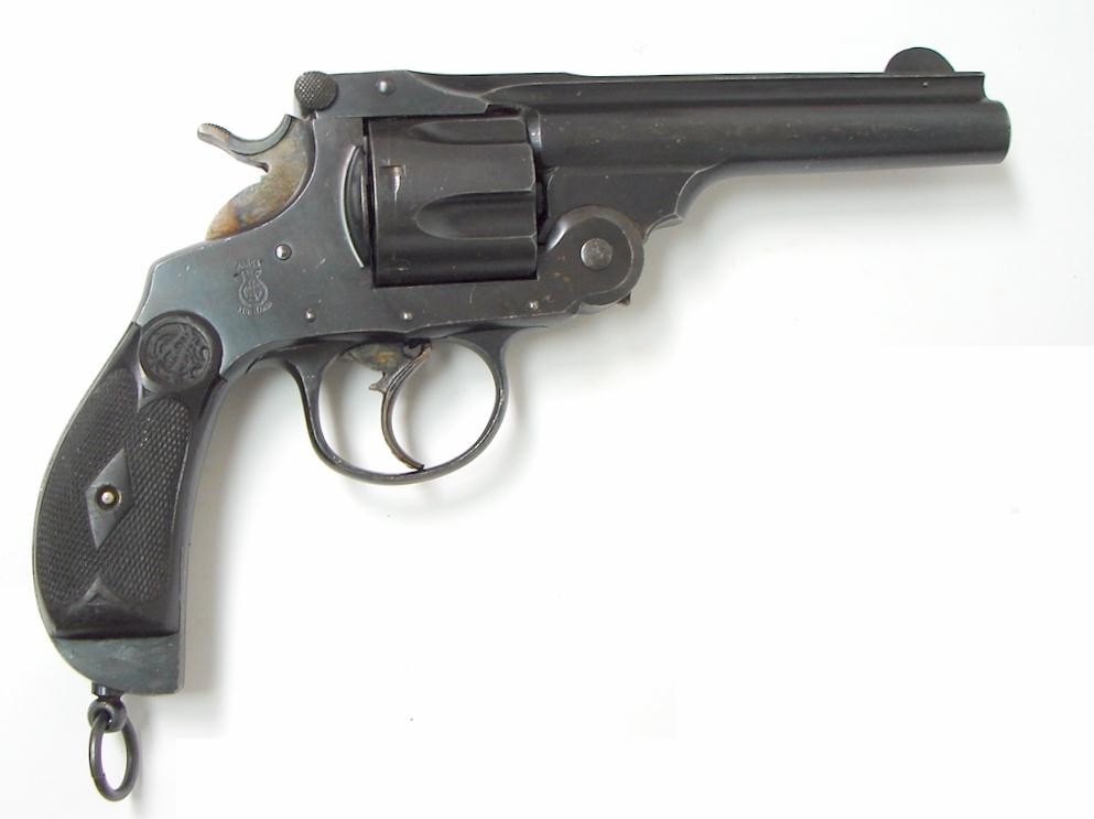 Garate Anitua & Co. 1915 .455 Webley (PR18925)