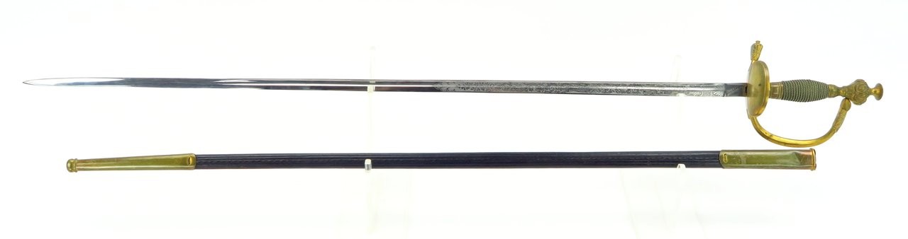 German Sword (SW1037)