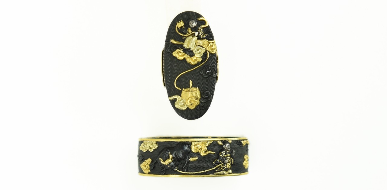 Kinko Fuchi Kashira