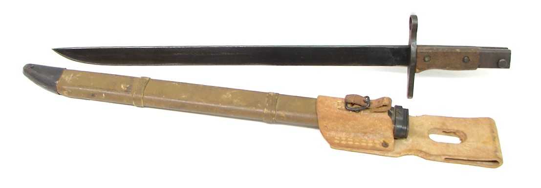 Japanese Type 30 (MEW1186)