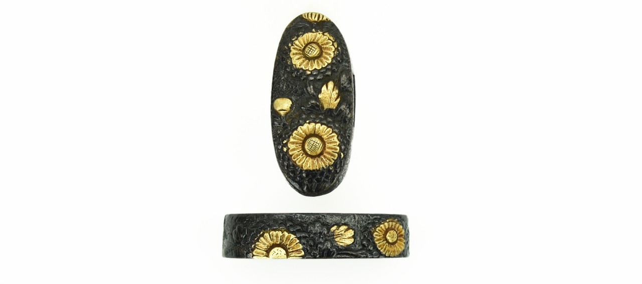 Kinko Fuchi Kashira