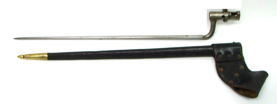 Belgian 1867 (MEW1188)