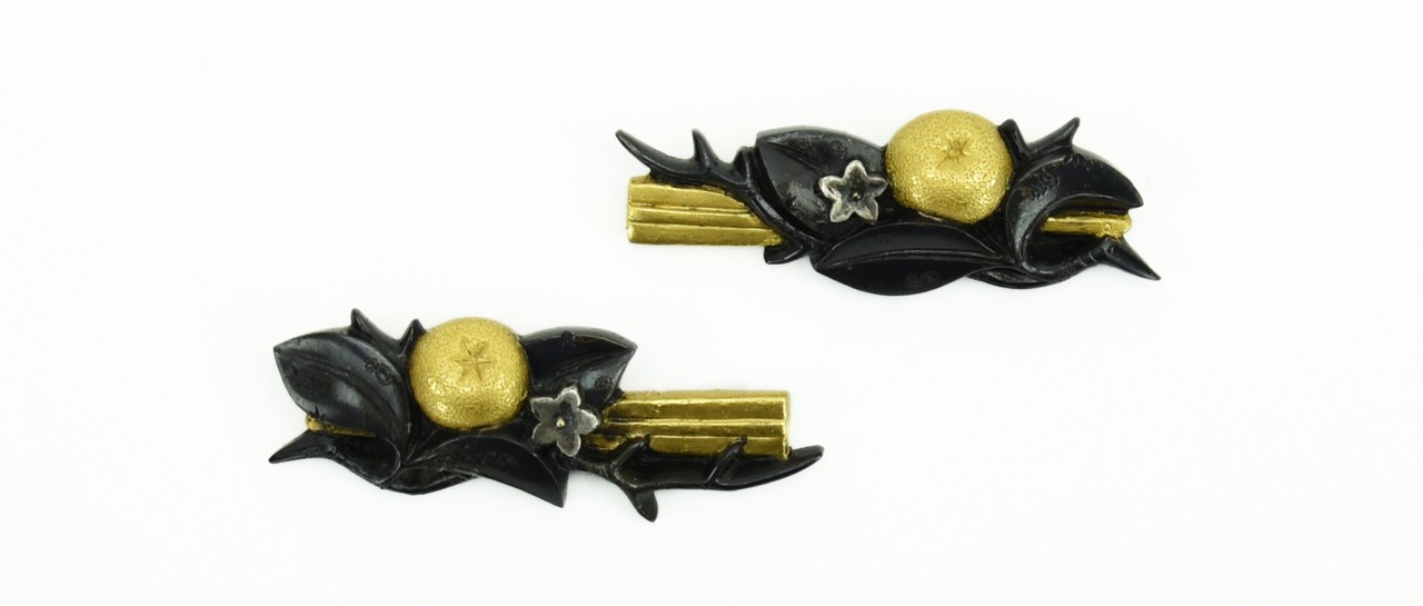 Kinko Menuki