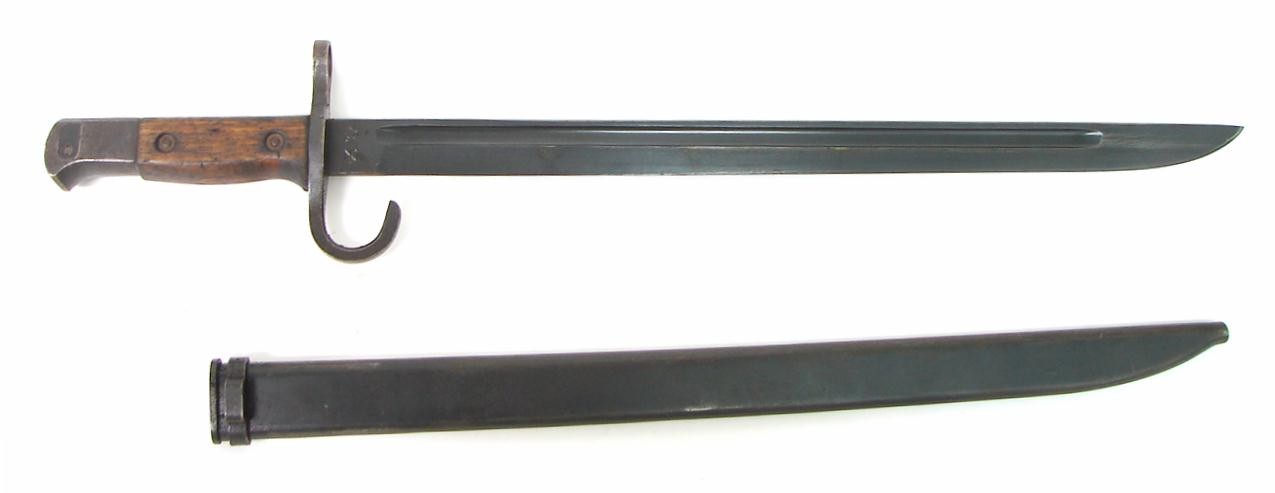 Japanese Type 30 (MEW1217)