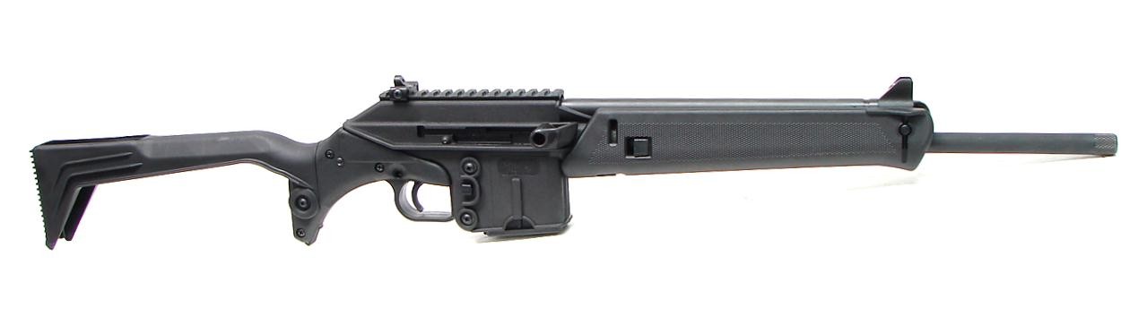 Kel-Tec Su-16 .223 Rem (R12828)