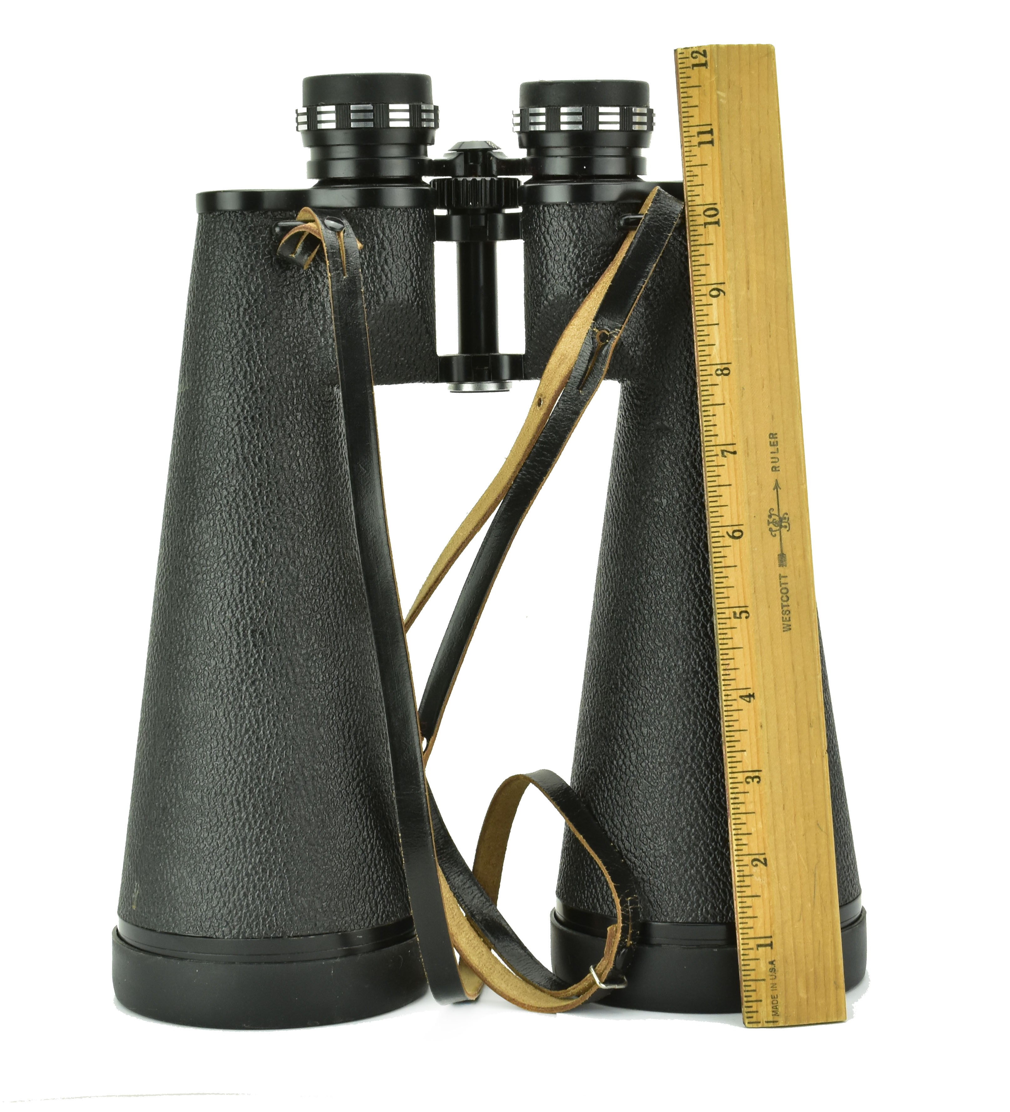 Karl Weiss 20x80 Binoculars (MIS1262)