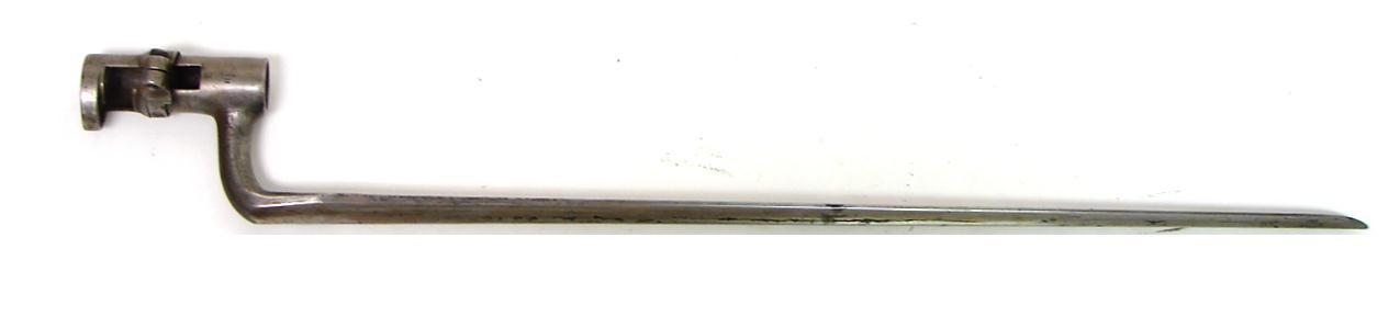 U.S. Remington Rolling Block Bayonet (MEW1252)