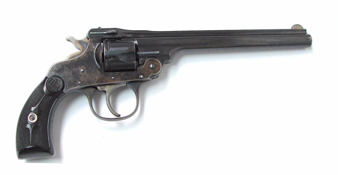 Hopkins & Allen Safety Police .32 S&W (PR19084)