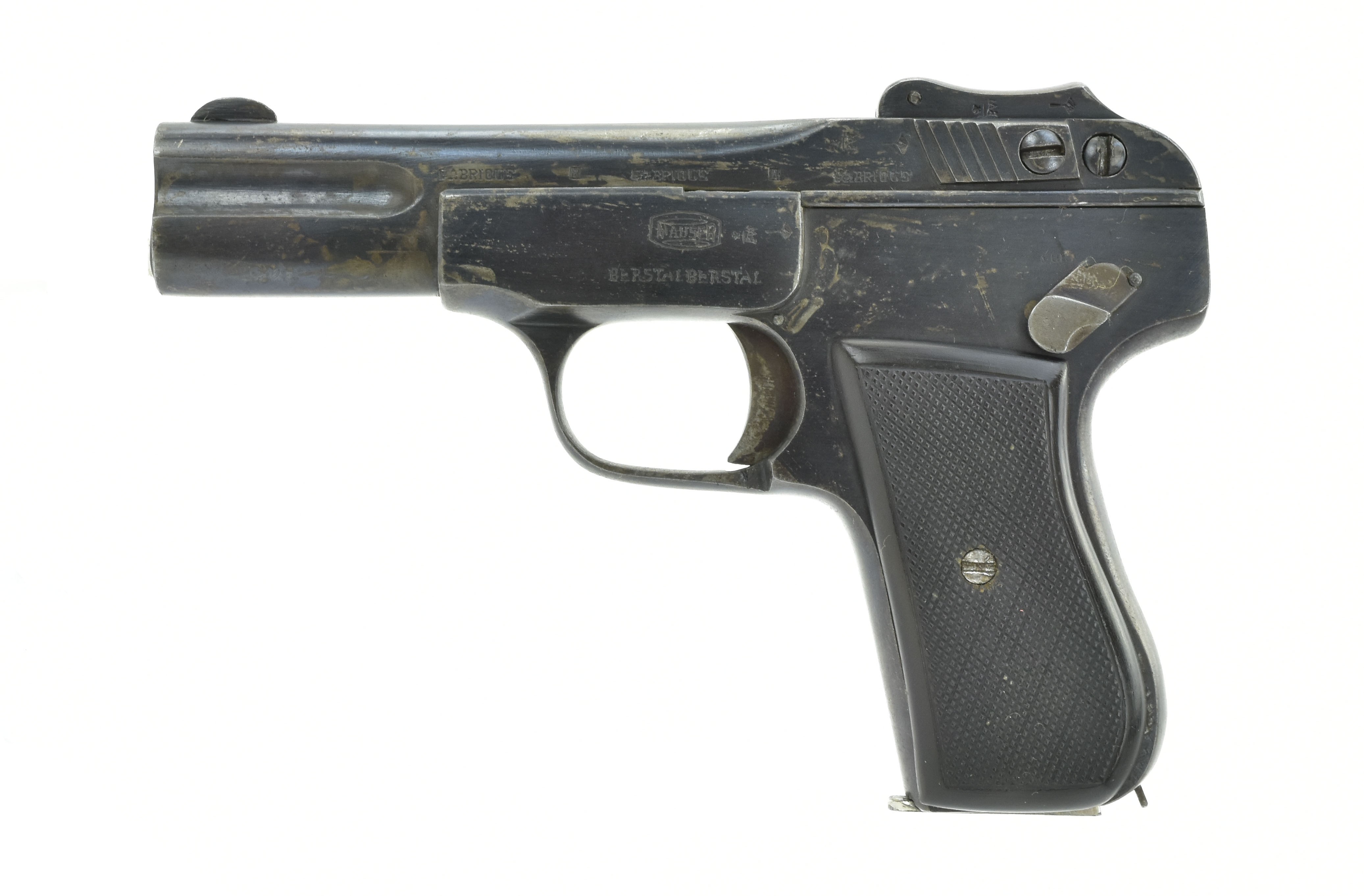 Chinese 1900 .32 ACP (PR19093)