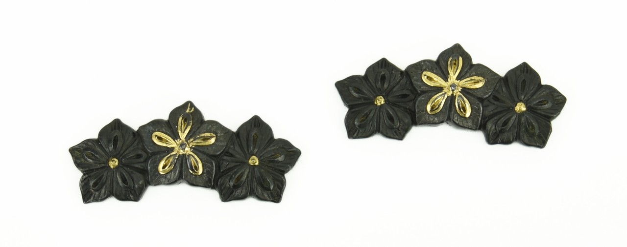 Pair of Menuki