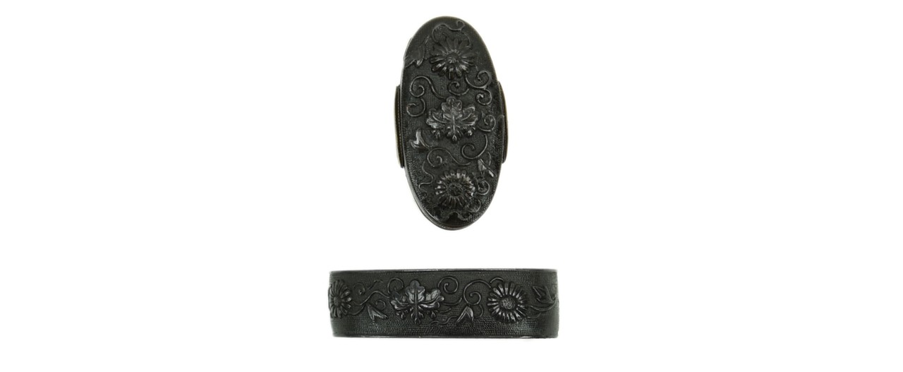 Kinko Fuchi Kashira