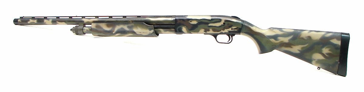 Mossberg 835 12 gauge (S4774)