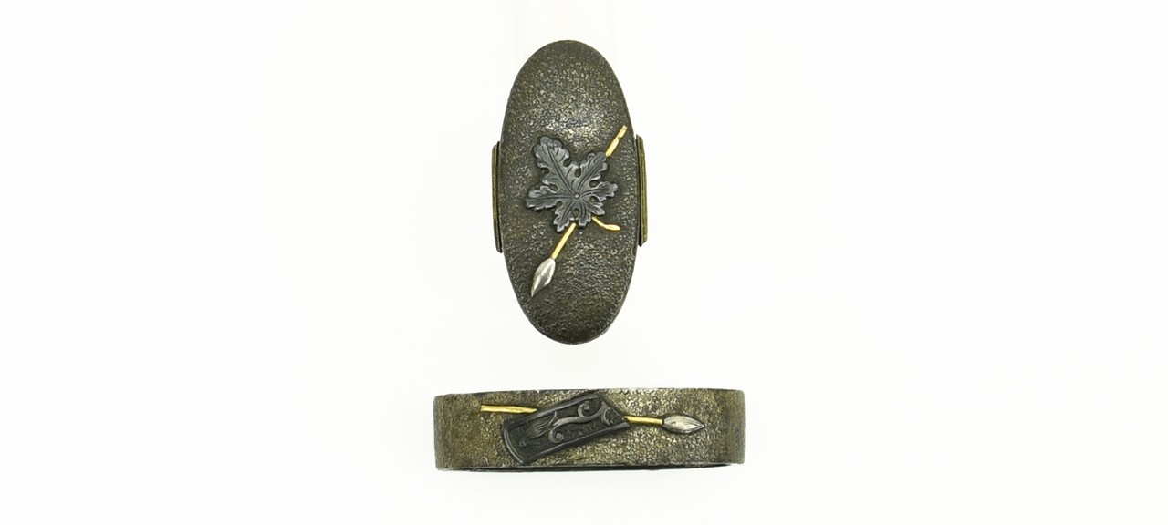Kinko Fuchi Kashira