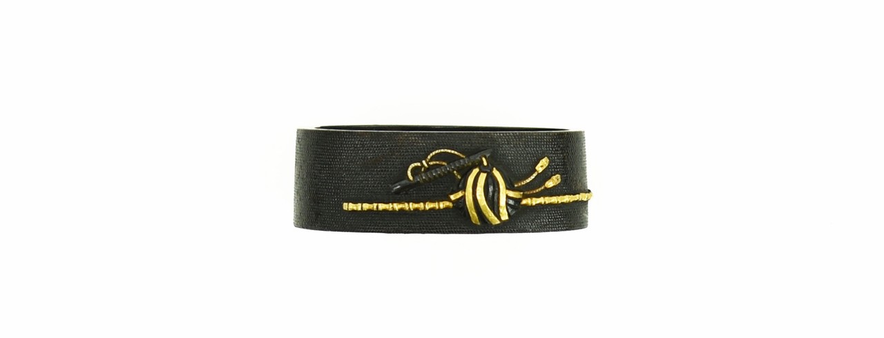 Kinko Fuchi Kashira