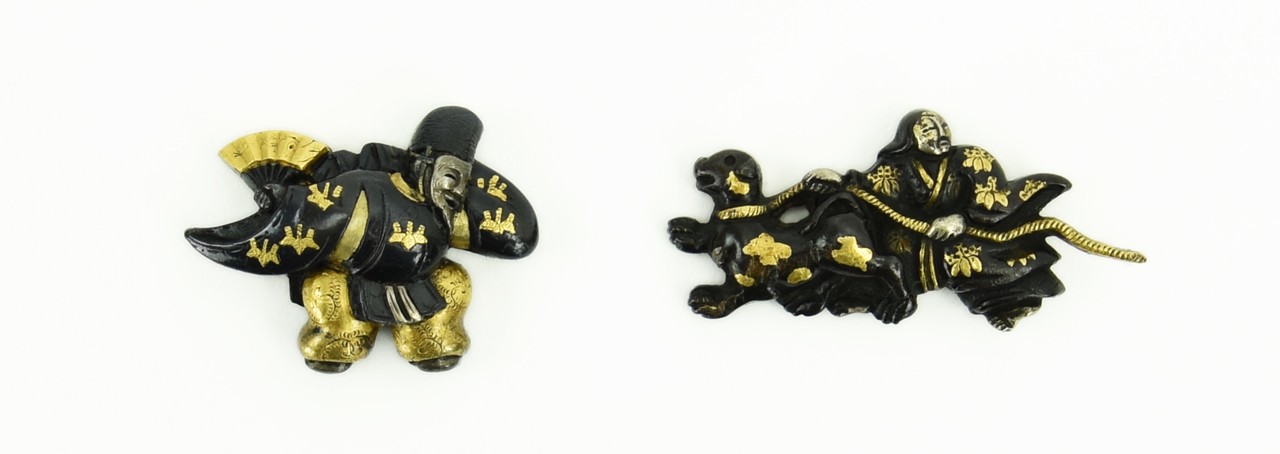 Kinko Menuki
