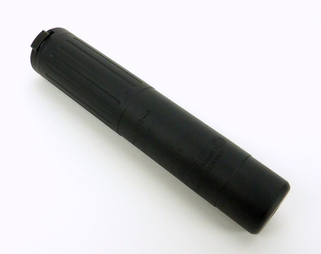 Advanced Armament 762-SDN-6 7.62 MM suppressor (nMIS597) New