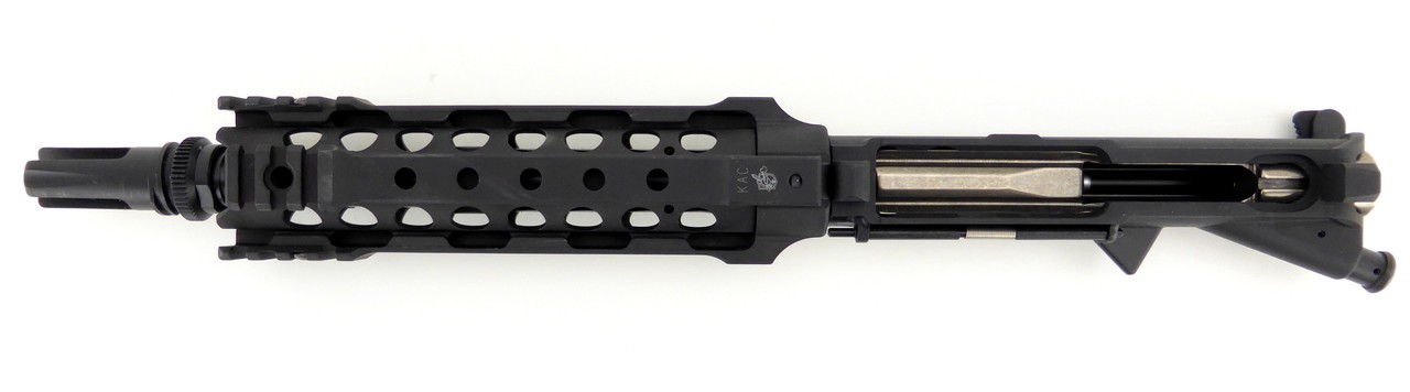 AAC complete upper receiver chambered in 300 Blackout  (MIS603)