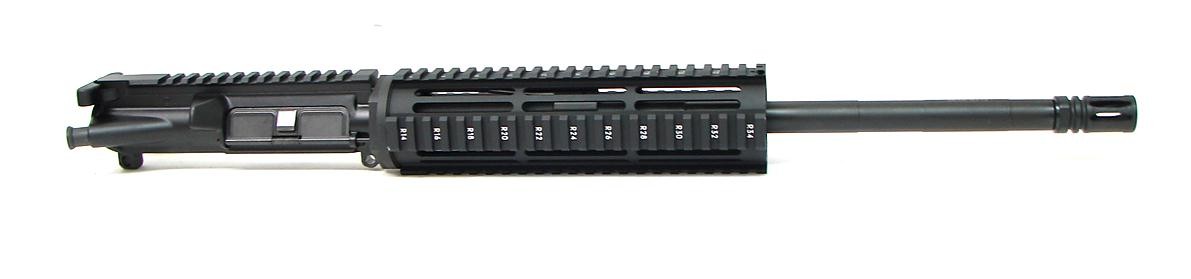 CMMG Upper 300 Blk (MIS606)