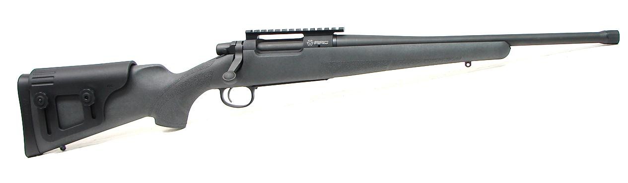 Advanced Armament Model Seven .300 AAC Blackout  (R12920 )