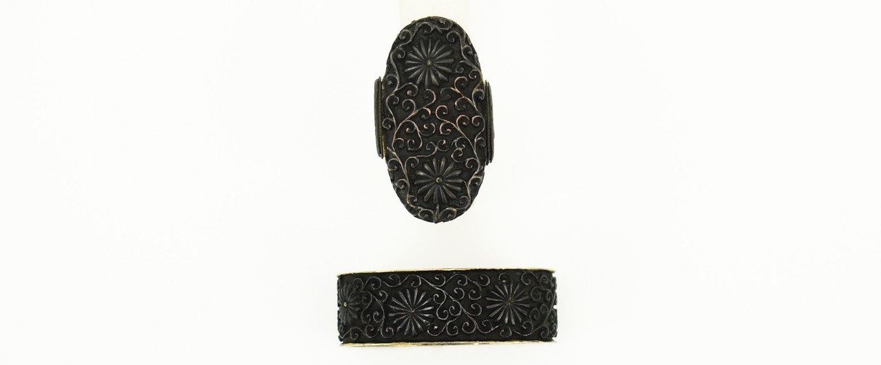 Kinko Fuchi Kashira