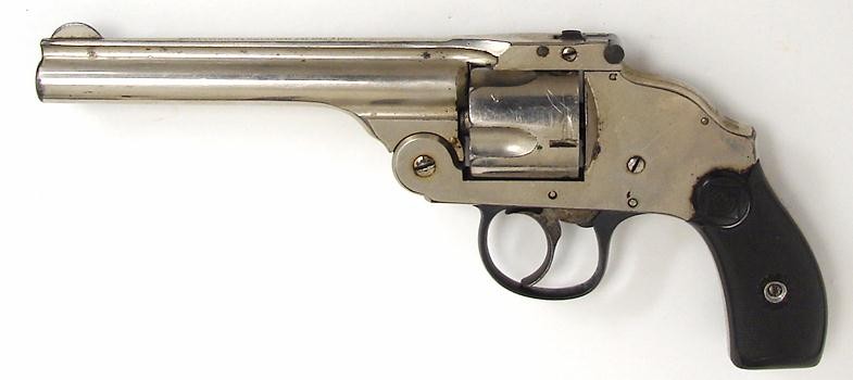 初回UK盤/REVOLVER Revolver / The Beatles【UK盤(モノラル/B面マト2、デンマーク盤