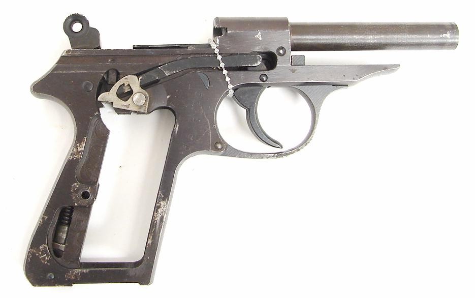 Walther PP .32 ACP (xYPR10610)