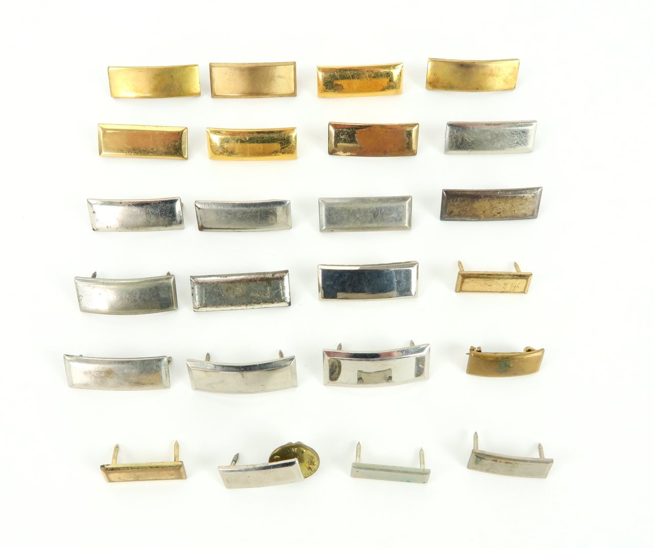 Lot of U.S. Rank Devices  (MM903)