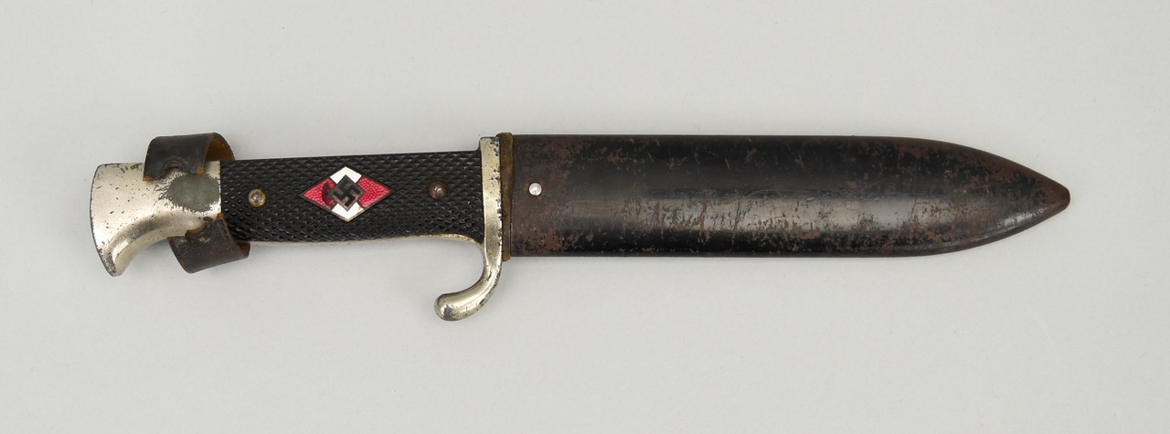 Hitler Youth Dagger (MEW1625)