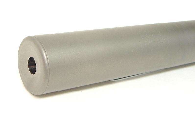 Tactical Solutions Cascade-TI .22 LR suppressor (iMIS627)