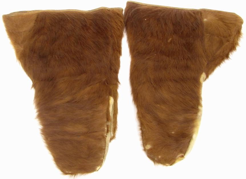 U.S. Military? Cold Weather Mittens  (MM522)