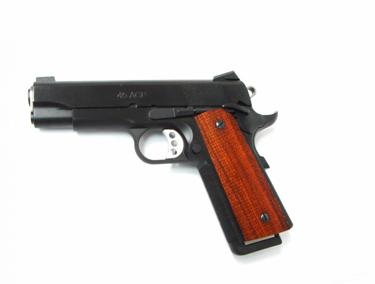 Les Baer Custom Concept VII .45 ACP  (PR19449)