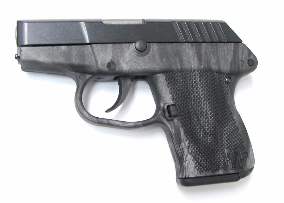 Kel-Tec P-3AT .380 ACP (PR19478)