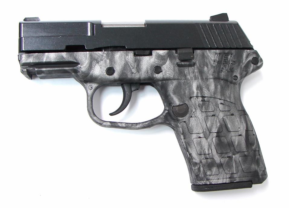 Kel-Tec PF-9 9 MM Para (PR19508)