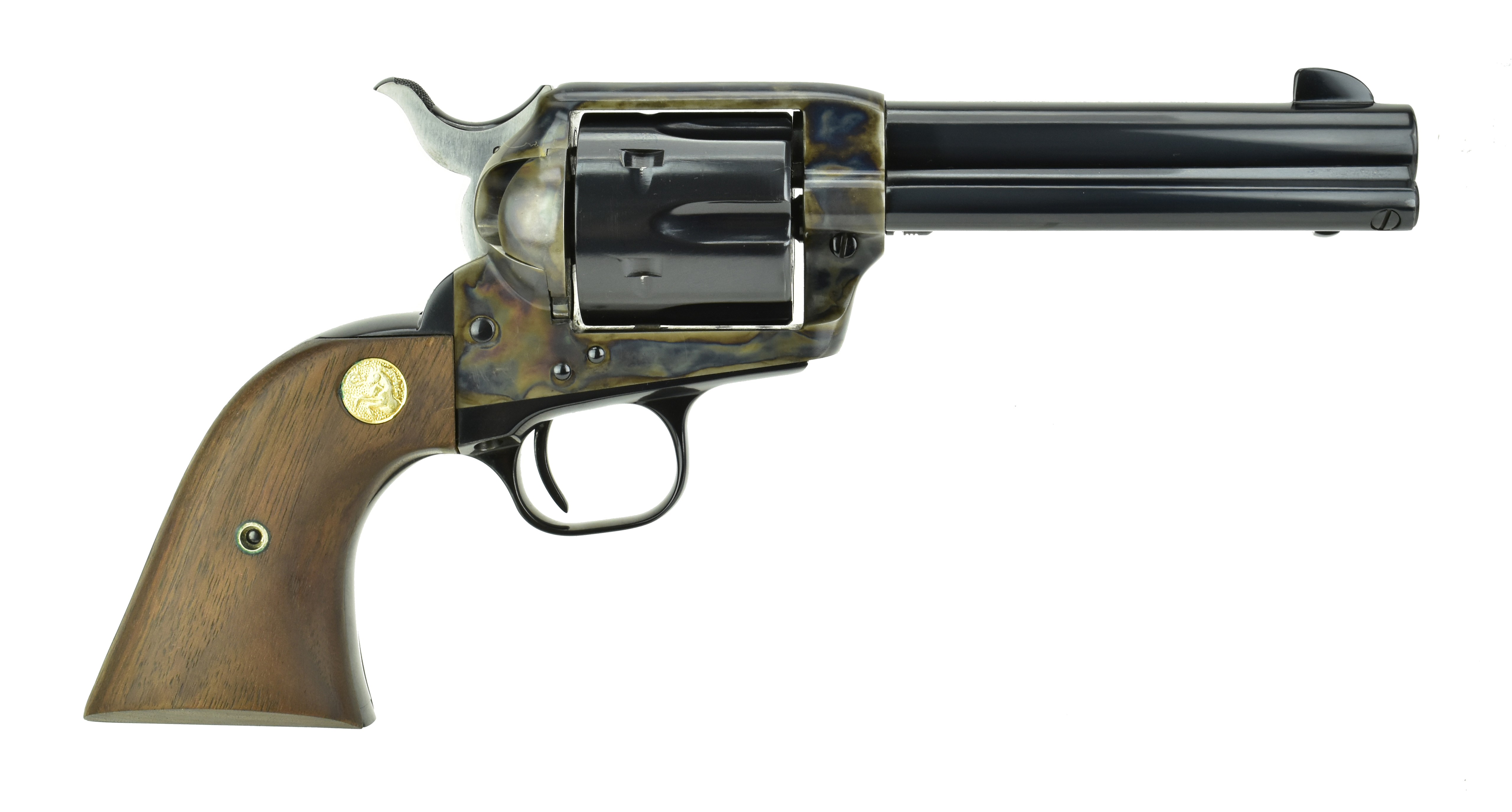 Colt Single Action Army .44-40 (C16025) - Collectors Firearms