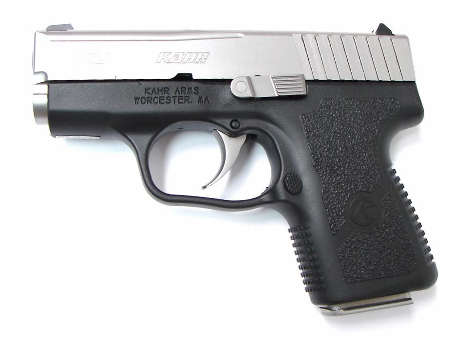 Kahr Arms PM9 9 MM Para (PR15914)