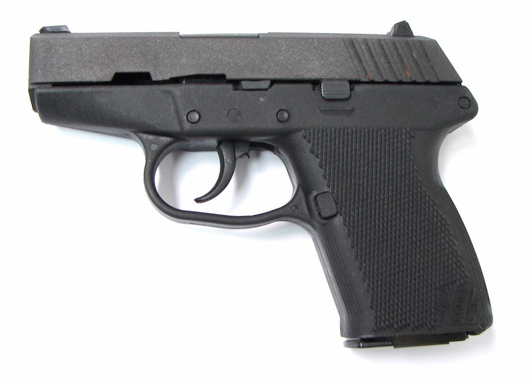 Kel-Tec P-11 9 MM (PR19515)