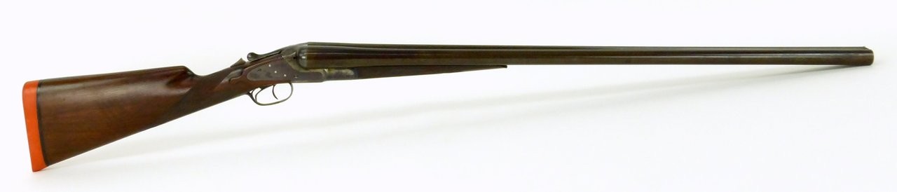 Baker Gun Co. Batavia Leader 10 Gauge (S6653)